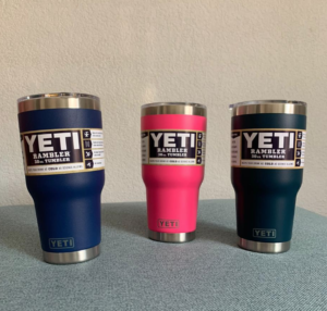 TERMO YETI 30 OZ – KAEG