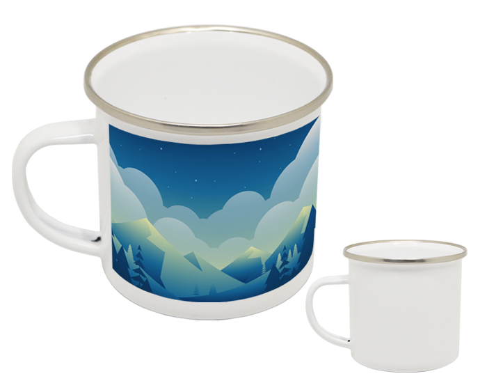 TAZA PELTRE PARA SUBLIMAR – KAEG