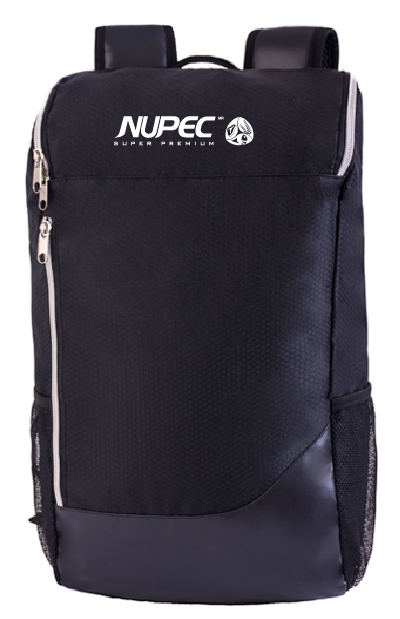 MOCHILA NUPEC
