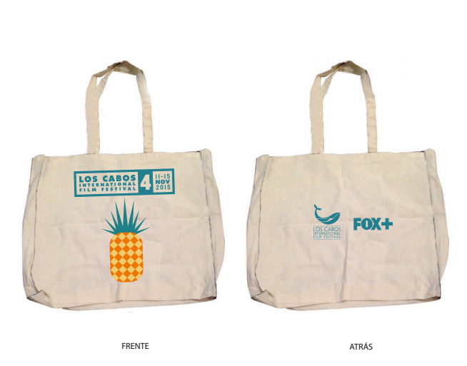 BOLSAS PARA LOS CABOS INTERNATIONAL FILM FESTIVAL