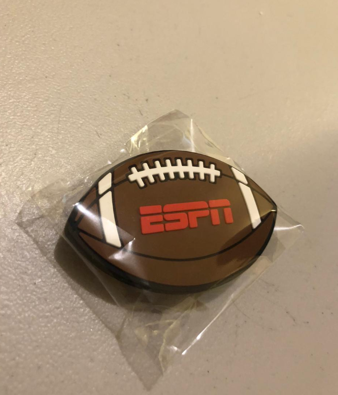 POP SOCKET ESPN