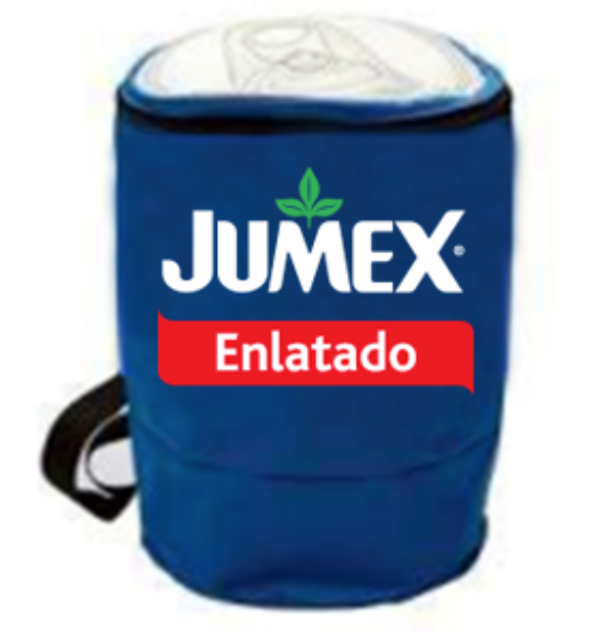 HIELERA JUMEX