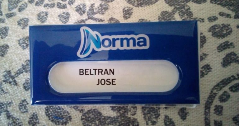 ID NORMA