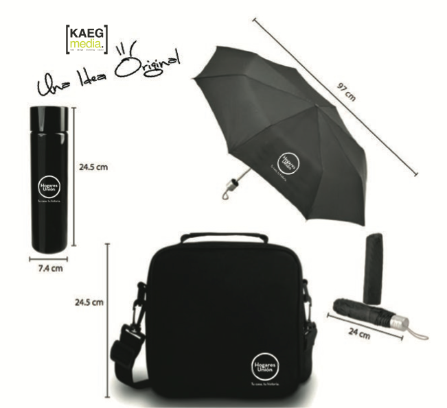 LONCHERA HOGARES UNIÓN