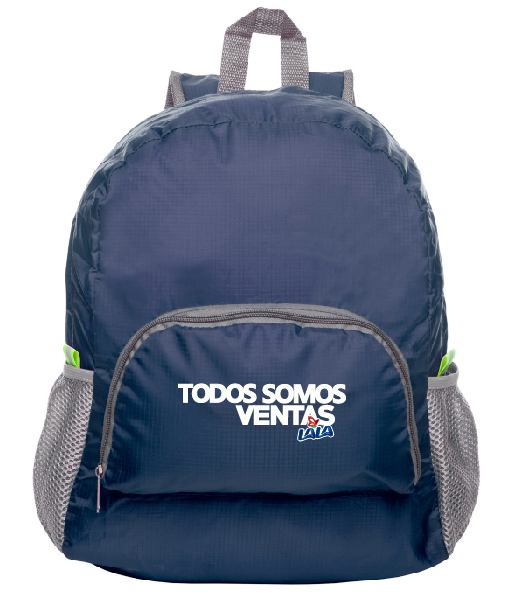 MOCHILA LALA