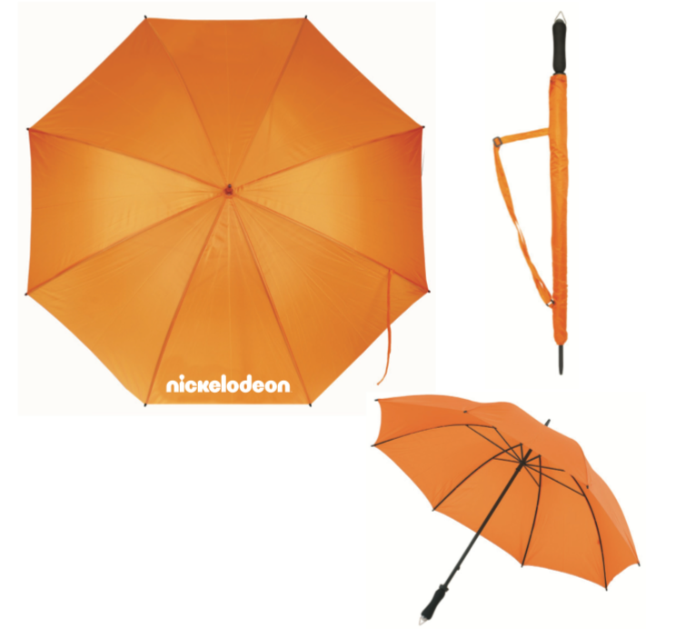 PARAGUAS NICKELODEON