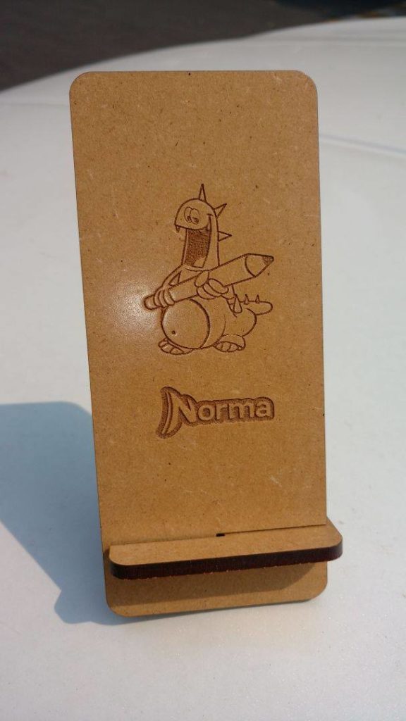 PORTA CELULAR NORMA