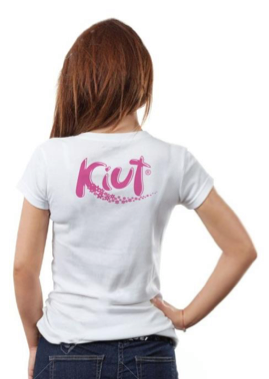 PLAYERA KIUT