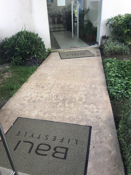 TAPETE HOGARES UNIÓN